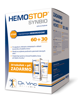 HEMOSTOP<small><sup>®</sup></small>SYNBIO