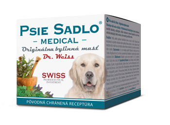 PSIE SADLO Medical Dr. Weiss<small><sup>®</sup></small>