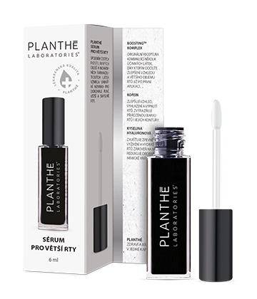 PLANTHÉ Sérum pro větší rty 6 ml