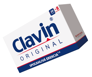 Clavin® ORIGINAL