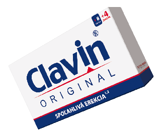 Clavin® ORIGINAL