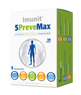 Imunit® 5PreveMax