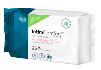 IntimComfort® 