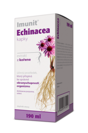 Imunit® Echinacea kapky