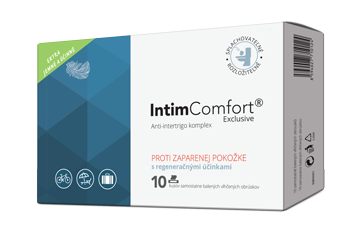 IntimComfort® 