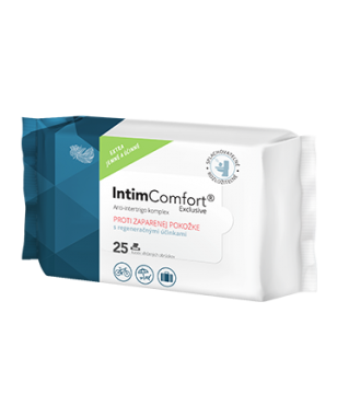 IntimComfort® 