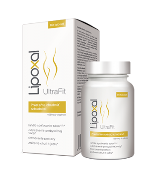 Lipoxal UltraFit