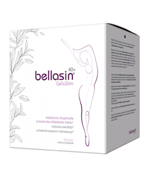 Bellasin CelluSlim 