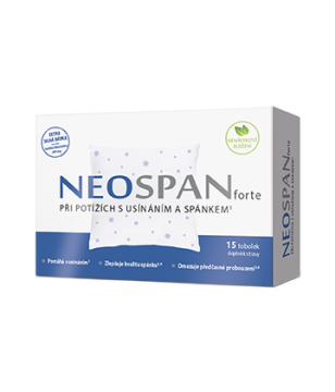 NEOSPAN forte