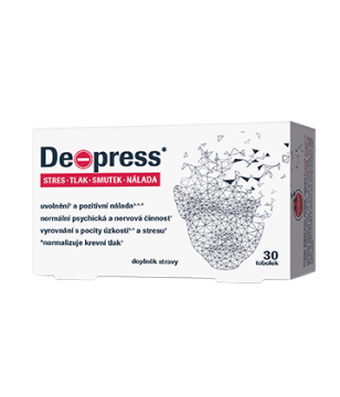 De-press