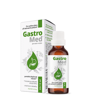 GastroMed®