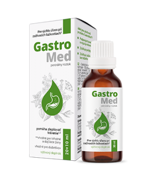 GastroMed®