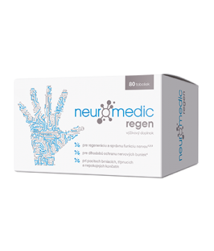 Neuromedic Regen