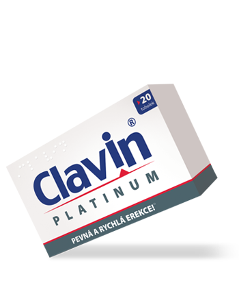 Clavin Platinum