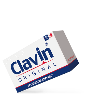 Clavin Original