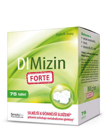 DIMizin Forte