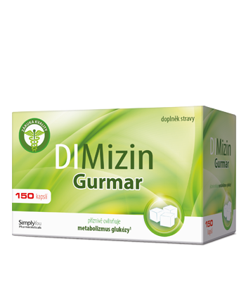 DIMizin Gurmar