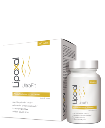 Lipoxal UltraFit