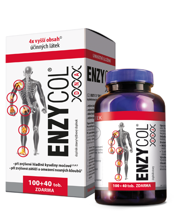 Enzycol