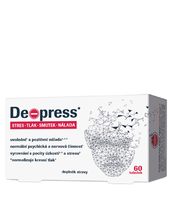 De-press