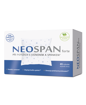 NEOSPAN forte