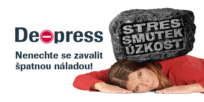 De-press