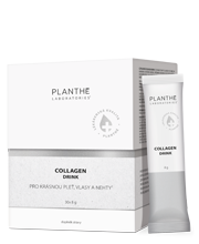 PLANTHÉ Collagen drink