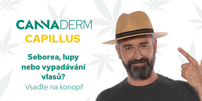 Cannaderm capillus