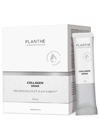 PLANTHÉ Collagen drink